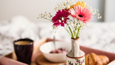 Los ramos de flores más duraderos para decorar tu hogar