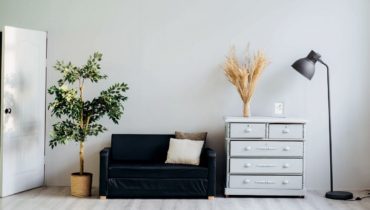 Seis ideas para renovar el aspecto de tus muebles